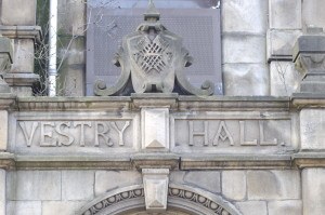 Vestry Hall