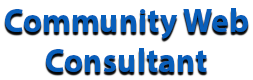 Community Web Consultant