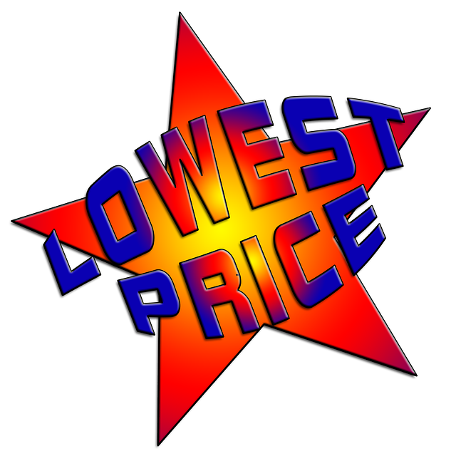 Lowest Price