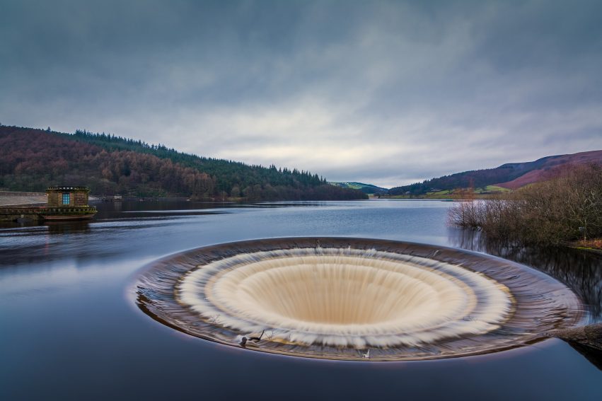 Ladybower